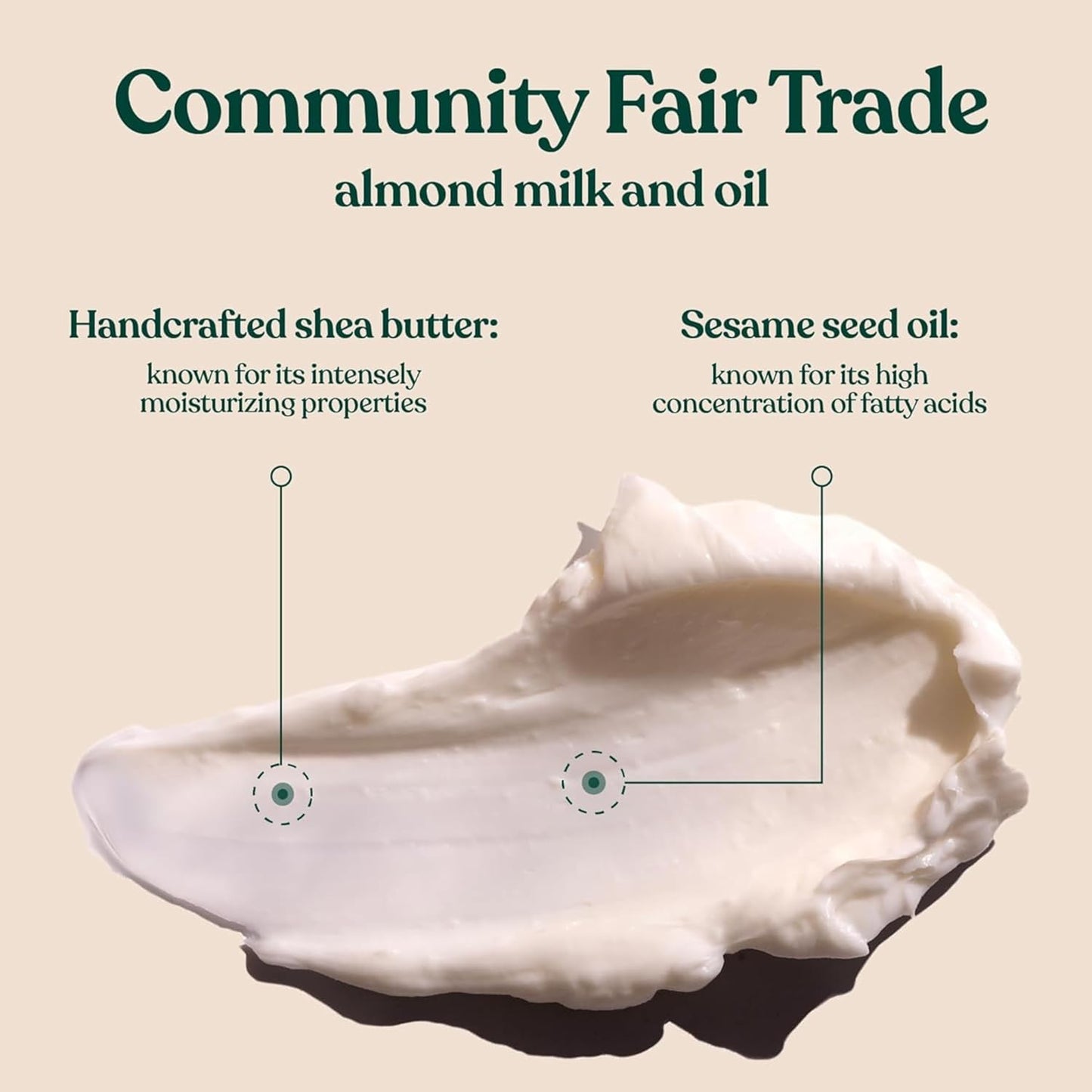 The Body Shop Body Butter - 200 ml