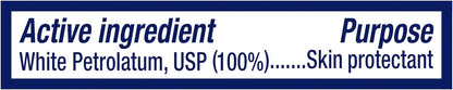 Vaseline 100% Pure Petroleum Jelly Original 368g
