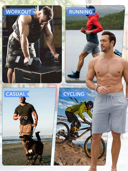 Why the EDOTON Summer Shorts Feel Like a Mini Vacation