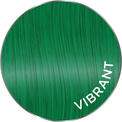 Colour-Freedom Gloss Pro 150ml Emerald Green Semi-Permanent Hair Colour. Ultra-Vibrant Vegan Colour Mask with PurePlex. Ammonia Free. Lasts Up To 6-10 Washes