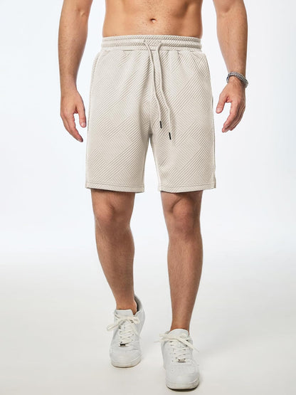 Why Those Waffle Shorts Might Become Your Go‑To Summer Gear