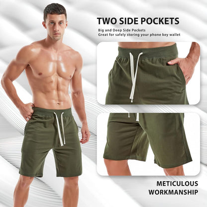 Why these cotton shorts feel like a second skin