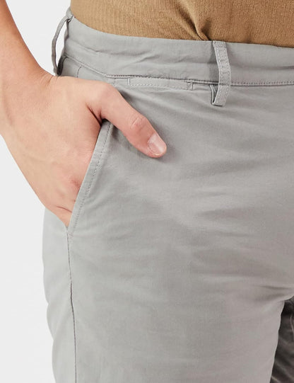 Why the Amazon Essentials Men’s Slim‑Fit 5″ Chino Short Might Be Your New Summer Staple