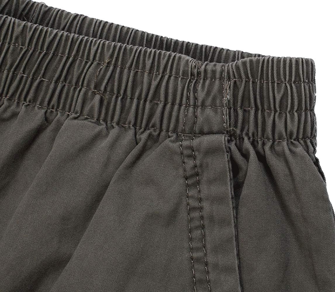 Everyday Cargo Shorts That Actually Feel Good