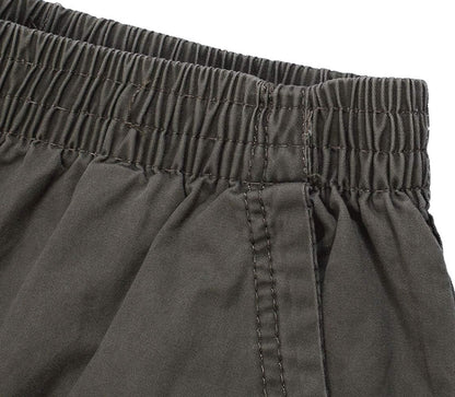 Everyday Cargo Shorts That Actually Feel Good