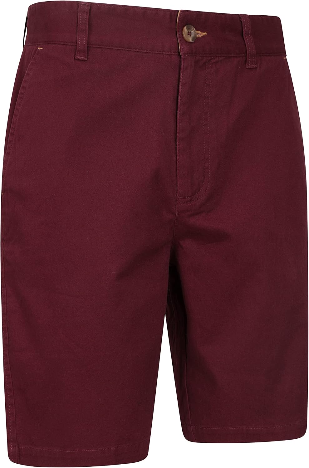 These Chino Shorts Feel Like Summer’s Missing Piece