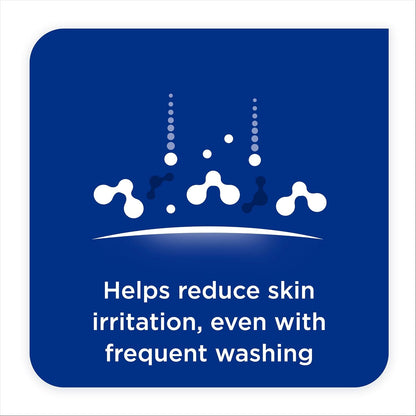 Sanex Expert Skin Health Sensitive Liquid Hand Wash 250ml x 6, Sensitive Hand Wash, SLS Free, Locks in Natural Moisture, Hand Wash to Protect Microbiome, Prebiotic and Postbiotic Complex