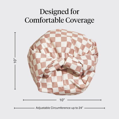 Why a Good Shower Cap Deserves a Spot in Your Beauty Arsenal