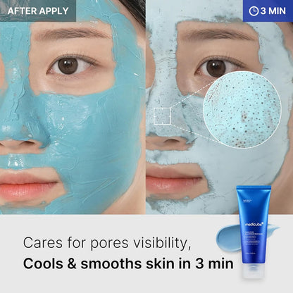 Why the medicube Zero Pore Blackhead Mud Mask Might Be Your New Skincare Shortcut