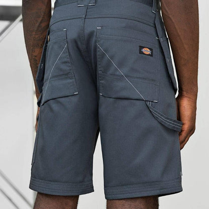 Why the Dickies Redhawk Pro Shorts Might Just Be Your Next Workwear Staple