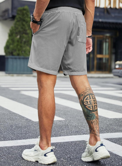 Why the Elegancity Corduroy Shorts Might Just Be Your Summer Go‑To