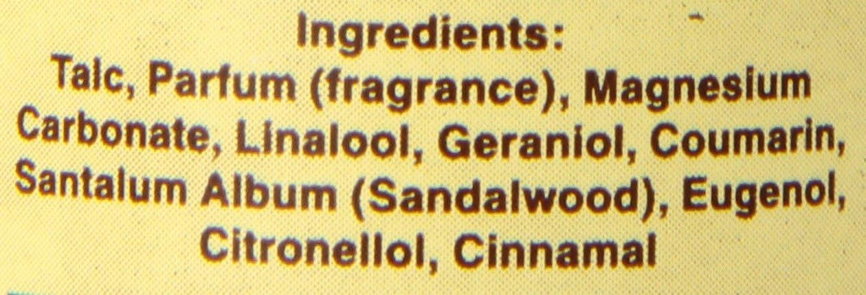 Taylor of Old Bond Street Talcum Powder, 100g