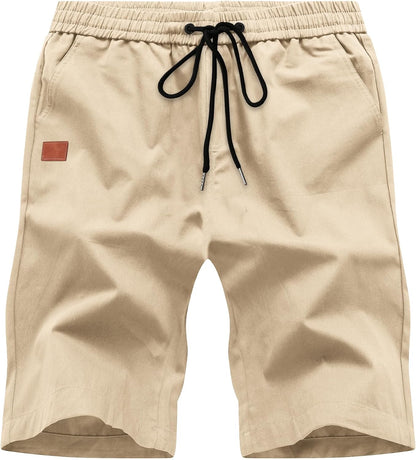 Why the TARAINYA Drawstring Shorts Might Just Be Your Summer Go‑To