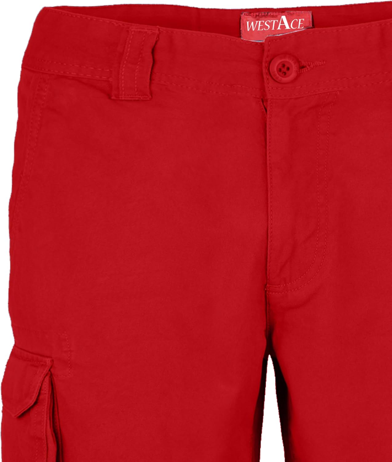 Why the westAce Cargo Shorts Might Just Become Your Summer Go‑To