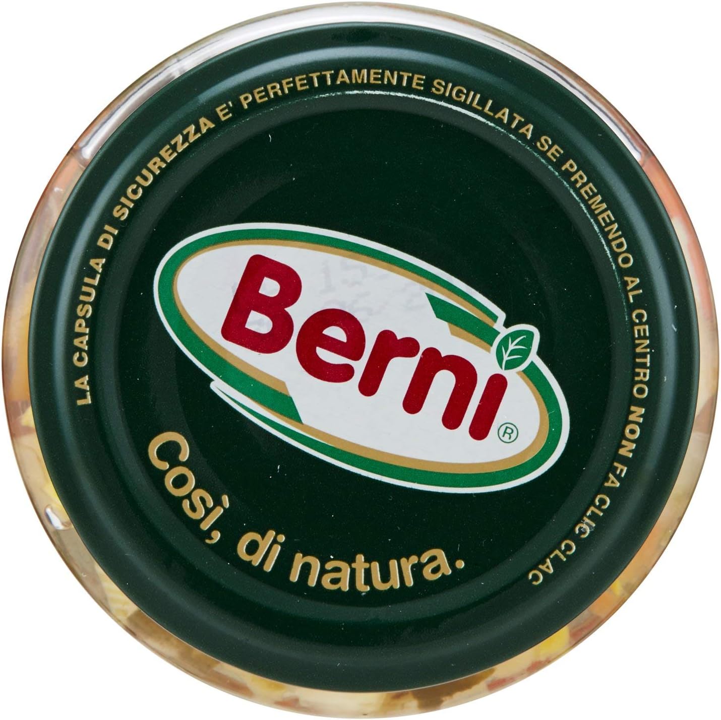 Berni Light Condiriso 300 g
