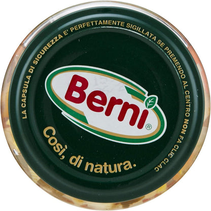 Berni Light Condiriso 300 g