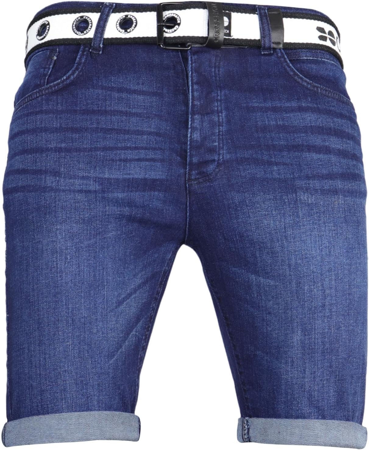 Why these denim shorts might become your go‑to for summer