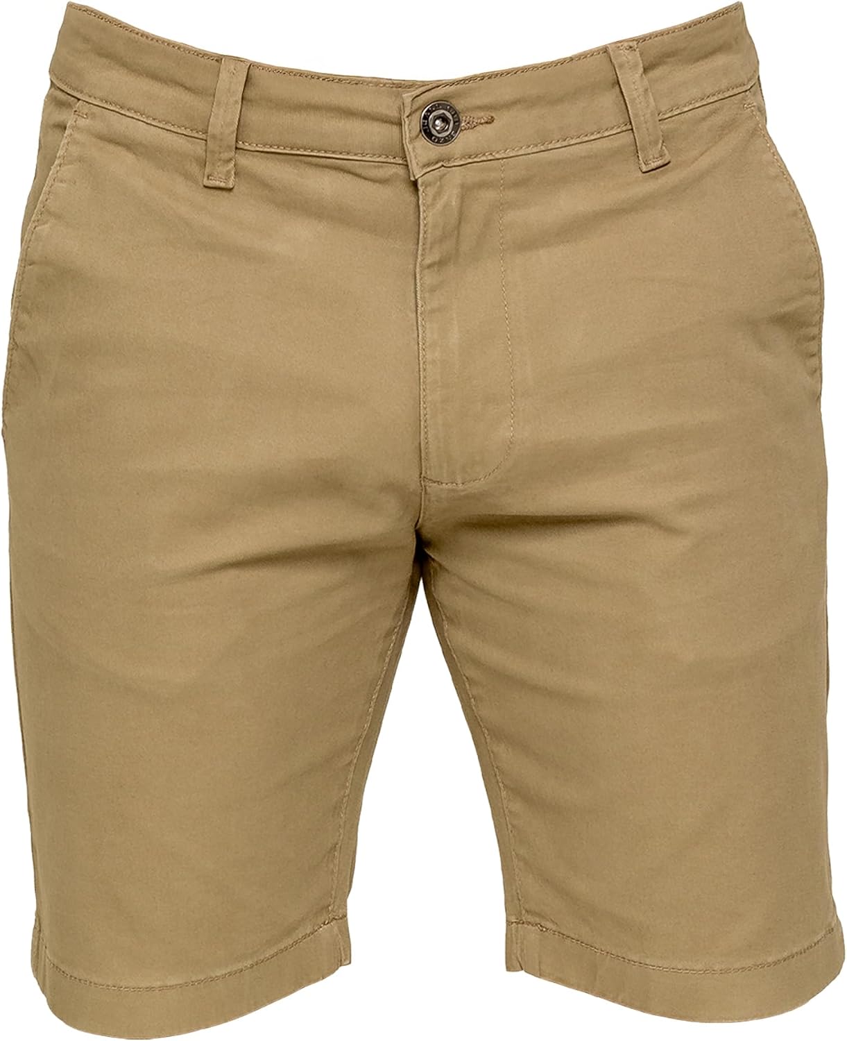 Finding the perfect summer short without the hassle