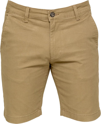 Easy‑going chinos that actually move with you