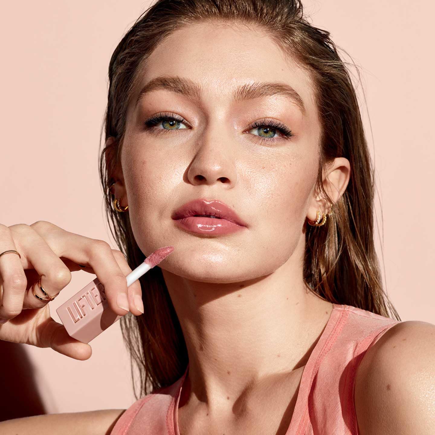 Why Maybelline’s Lifter Gloss Is the Quiet Hero of My Lip Bag