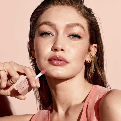 Why Maybelline’s Lifter Gloss Is the Quiet Hero of My Lip Bag