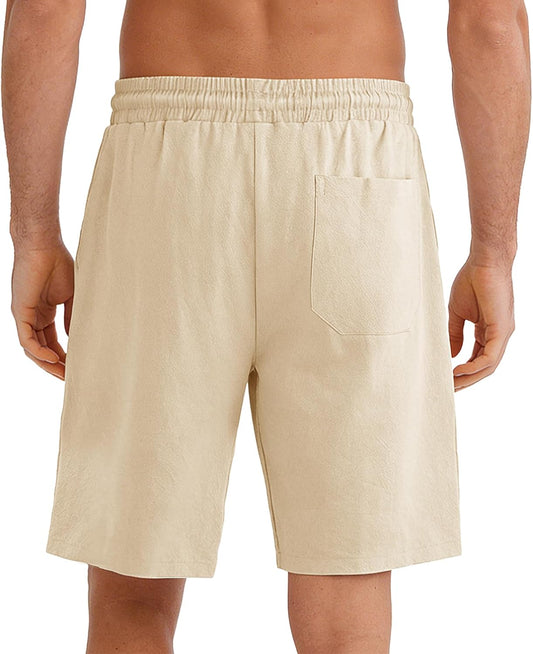 SwissWell Summer Shorts – the laid‑back essential for warm‑weather moves