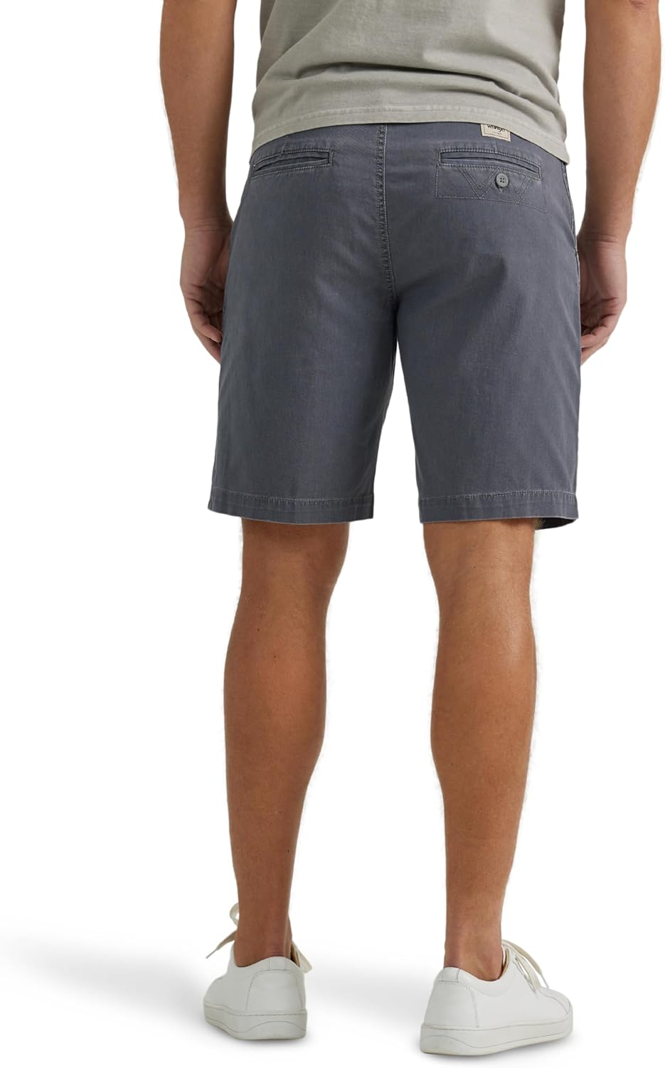 Why the Wrangler Authentics Shorts Might Just Be Your New Summer Go‑To