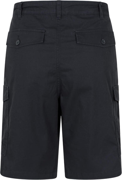 Why the Lakeside Cargo Shorts Might Just Be Your Next Trail Companion