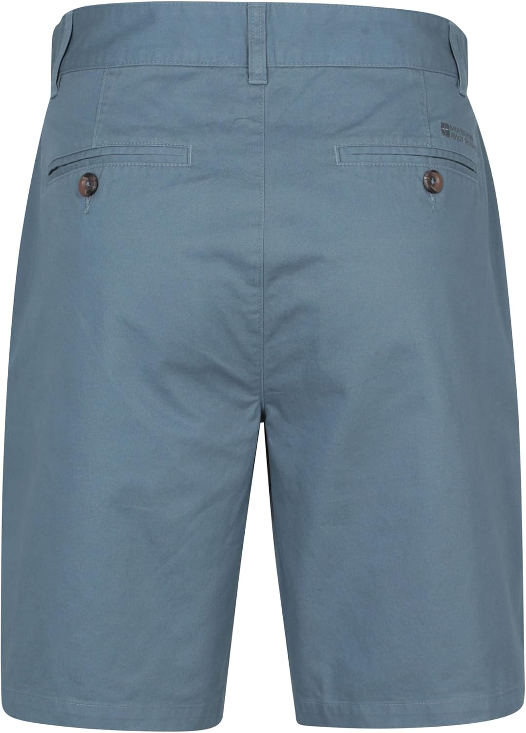 Why the Woods Men’s Chino Shorts Feel Like a Summer Upgrade