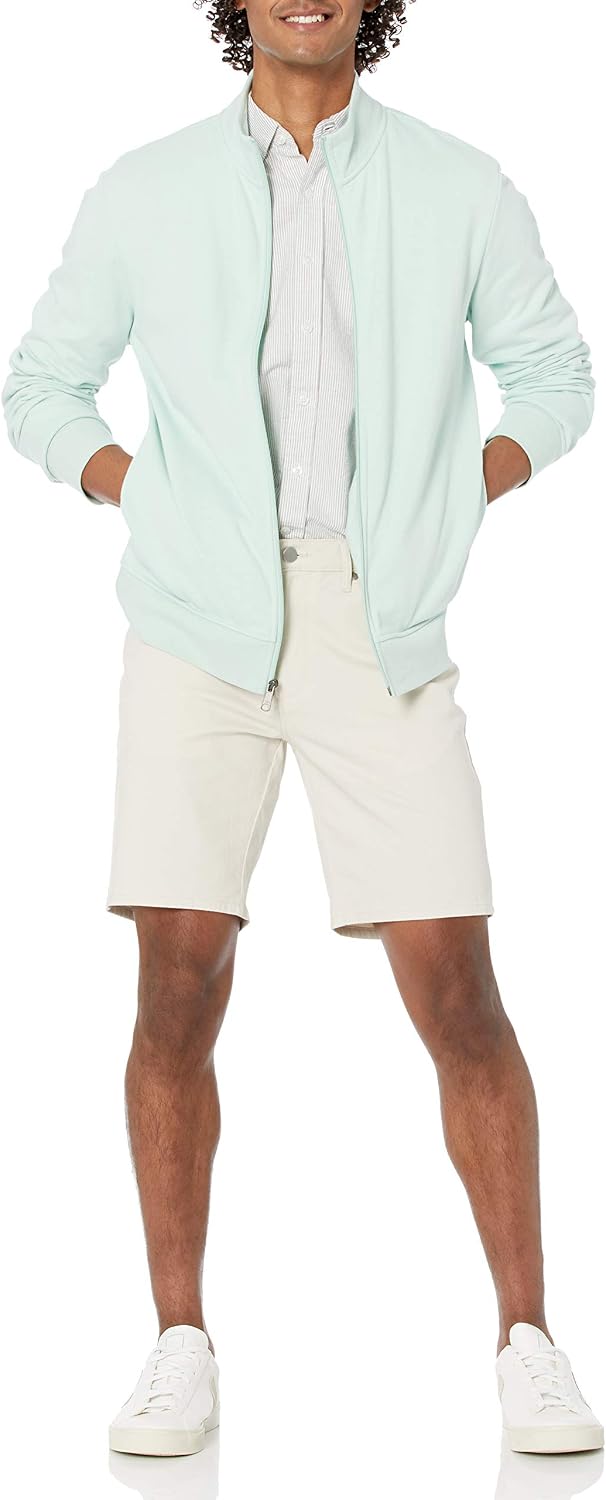 Just another pair of shorts that actually fits right
