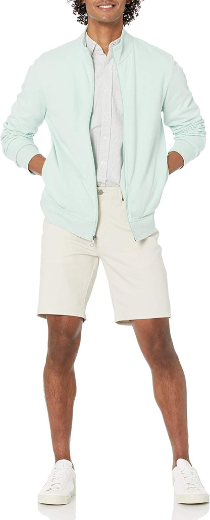 Just another pair of shorts that actually fits right
