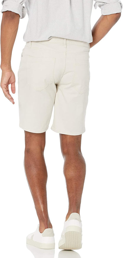 Just another pair of shorts that actually fits right