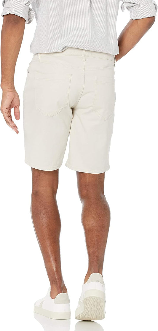 Just another pair of shorts that actually fits right