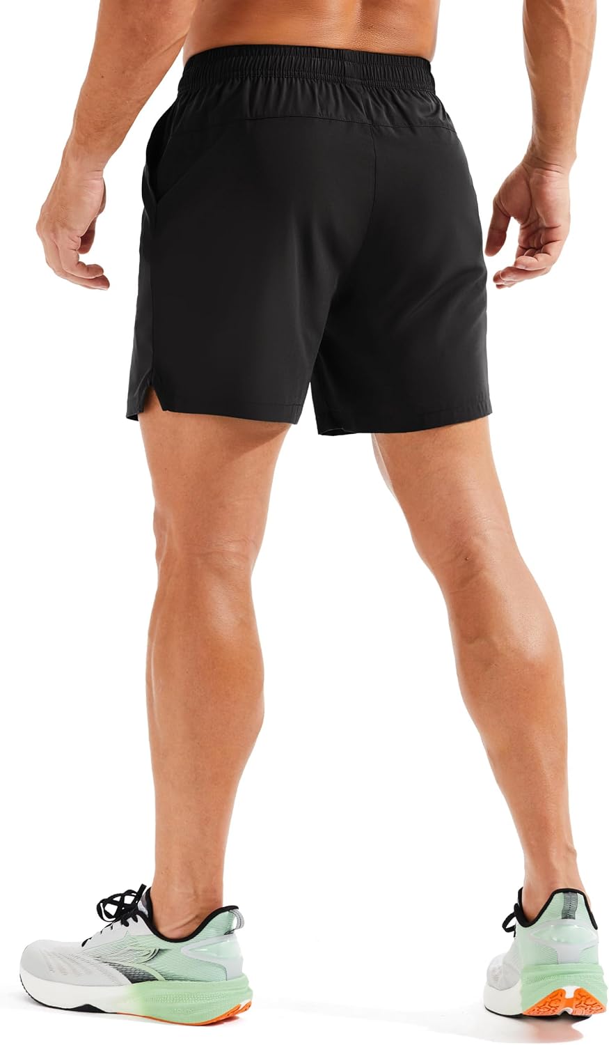 Why the MAGCOMSEN 5‑Inch Gym Shorts Might Just Become Your New Go‑To