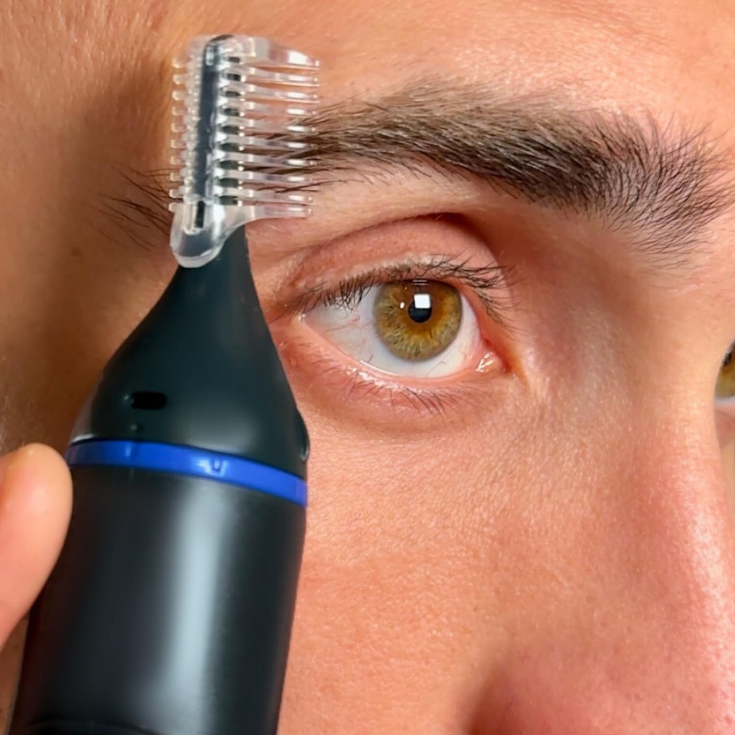 Why the Remington NE3850 Might Just Be Your Next Grooming Companion