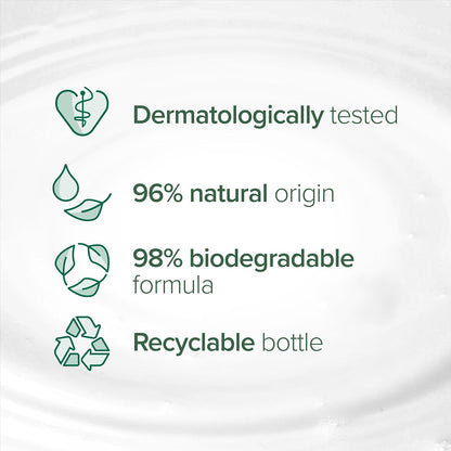 Palmolive Naturals Milk &amp; Honey Handwash 300 ml Pack of 12, Soap Free Formula, Dermatologically Tested, Soft &amp; Nourishing (12 x 300 ml)