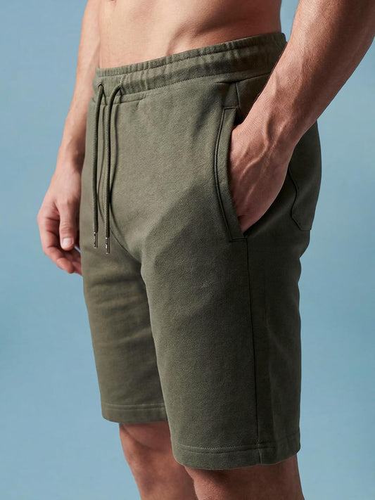 Why the Love My Fashions® Running Shorts Might Just Be Your Next Gym Companion