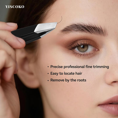 Why a Good Pair of Tweezers Still Matters