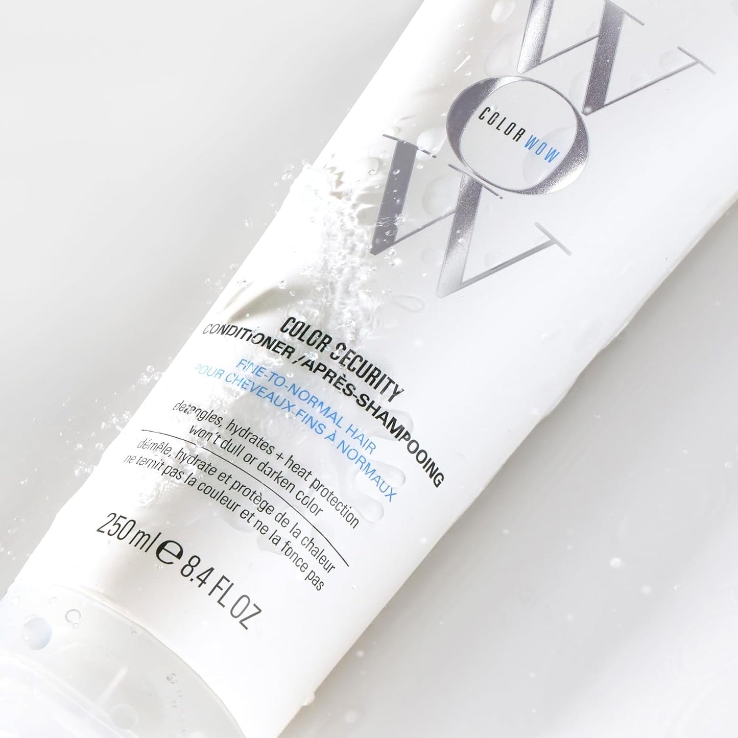 COLOR WOW Color Security Conditioner