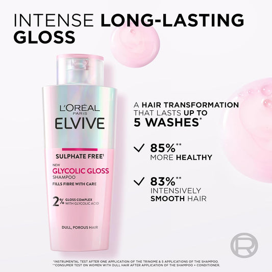 Finding a Little More Shine in the Everyday Routine