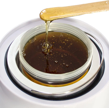 My go‑to wax for sensitive skin