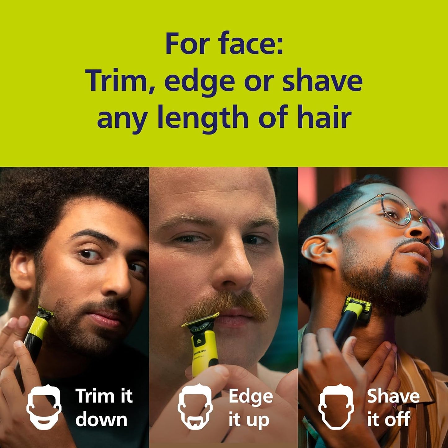 Why the Philips OneBlade 360 Blade Pack feels like a shave upgrade