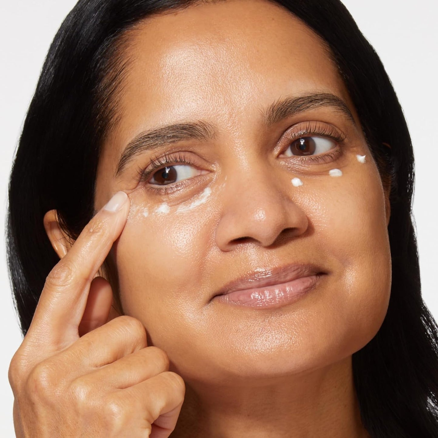 LAURA GELLER NEW YORK Waterproof Eye Spackle Under Eye Primer (Universal) - Long-Lasting Primer For Brightening Skin and Reducing the Appearance of Fine Lines