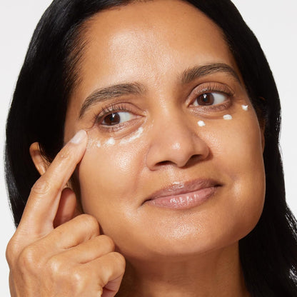 LAURA GELLER NEW YORK Waterproof Eye Spackle Under Eye Primer (Universal) - Long-Lasting Primer For Brightening Skin and Reducing the Appearance of Fine Lines