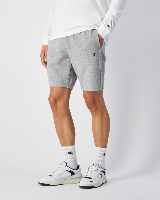 Why the Champion Powerblend Terry Shorts Might Just Be Your New Go‑To