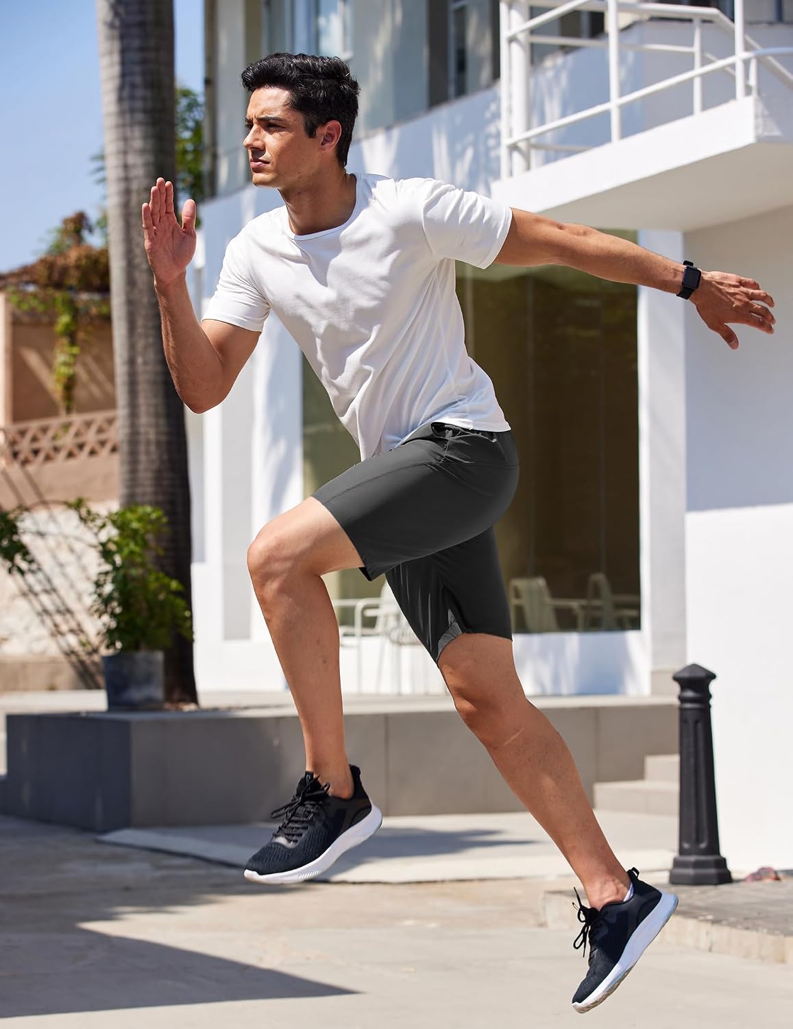Why the COOFANDY 9‑Inch Shorts Might Just Be Your Next Go‑To Gear