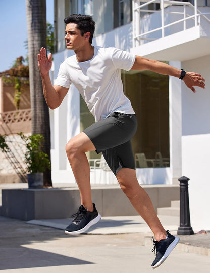 Why the COOFANDY 9‑Inch Shorts Might Just Be Your Next Go‑To Gear