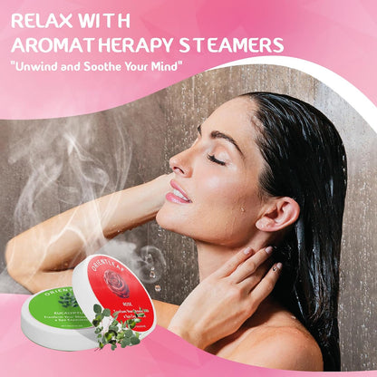 A Simple Way to Turn Your Shower Into a Mini Spa