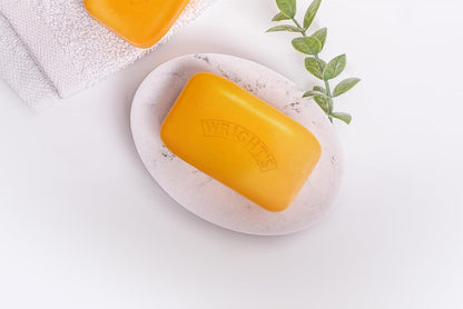Wright's Coal Tar Soap