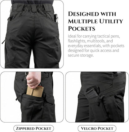 Those Cargo Shorts You Might Actually Want to Wear